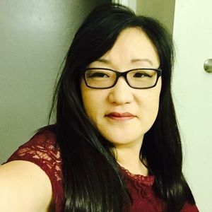 Meet your Posher, Crista